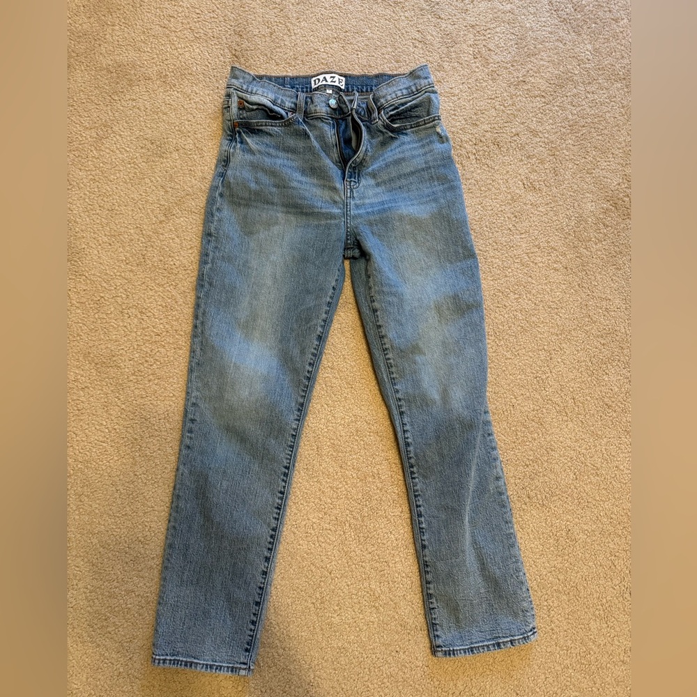 Daze Denim